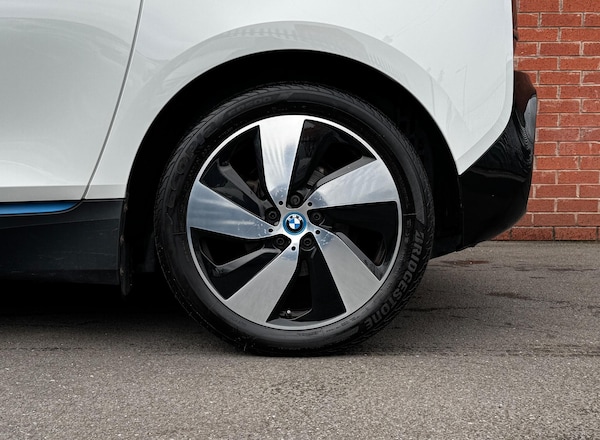 Used BMW i3 2020 for sale - 76239509: Photo 46