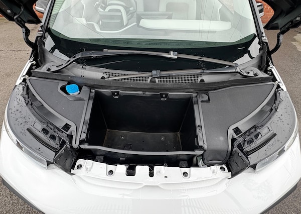 Used BMW i3 2020 for sale - 76239509: Photo 47