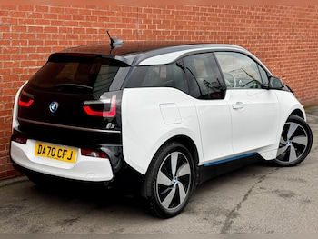 Used BMW i3 2020 for sale - 76239509: Photo