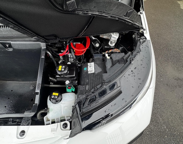 Used BMW i3 2020 for sale - 76239509: Photo 50