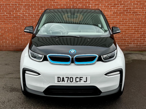 Used BMW i3 2020 for sale - 76239509: Photo 5