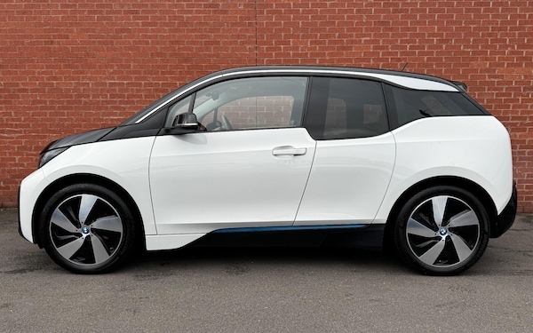 Used BMW i3 2020 for sale - 76239509: Photo 7