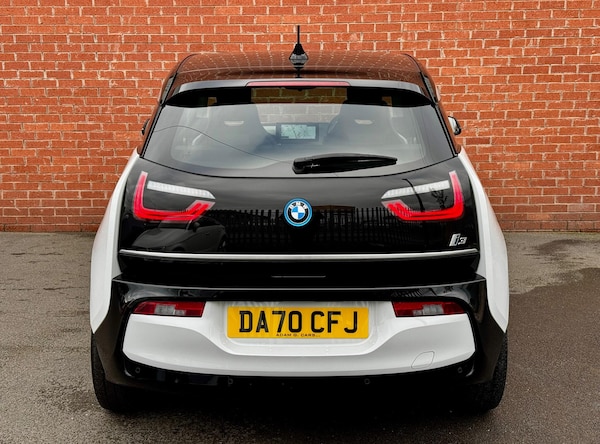 Used BMW i3 2020 for sale - 76239509: Photo 9