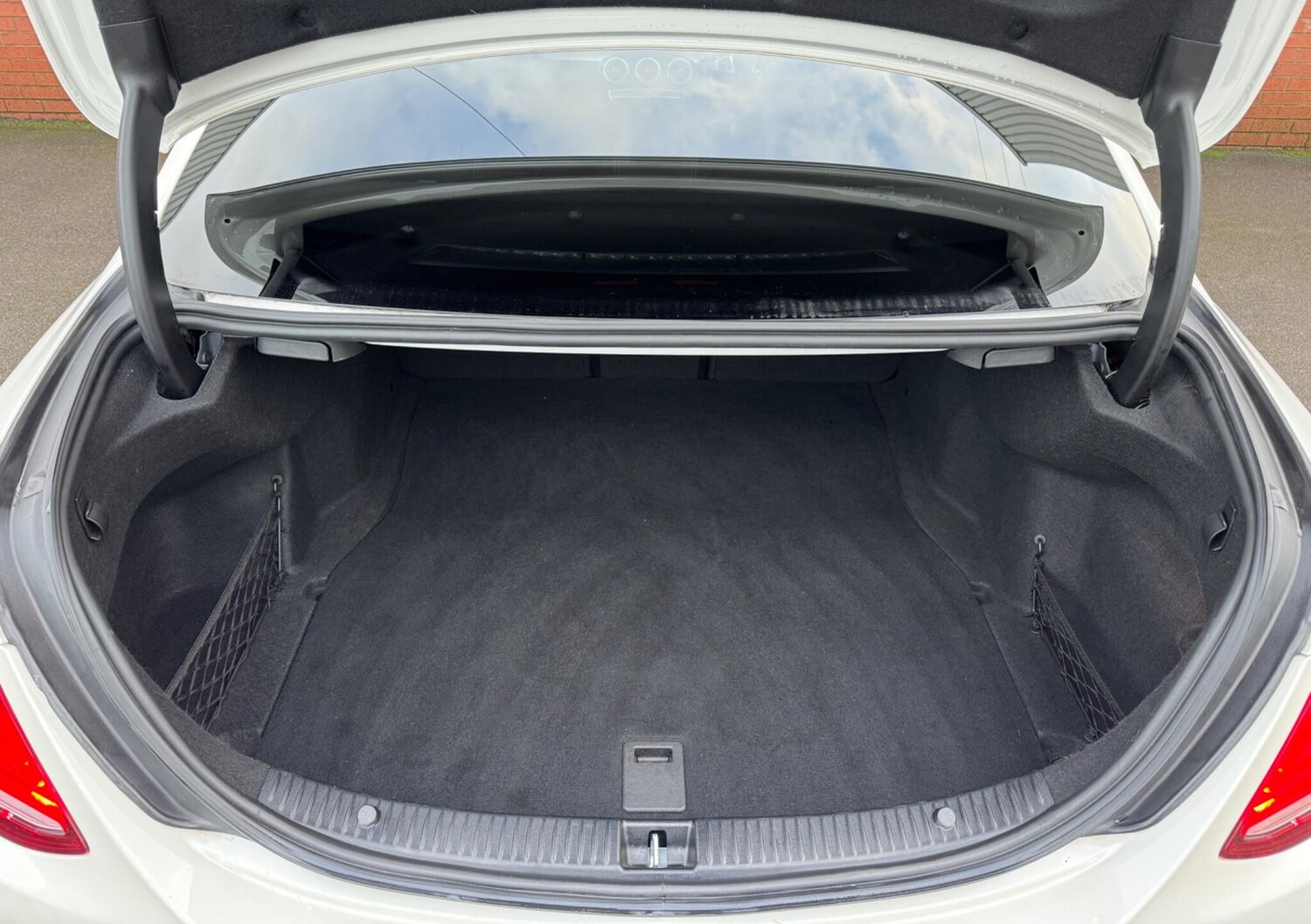 Used Mercedes-Benz C Class for sale - 77511114: Photo 11