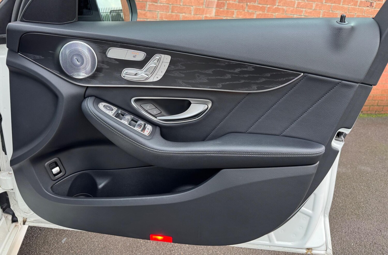 Used Mercedes-Benz C Class for sale - 77511114: Photo 13