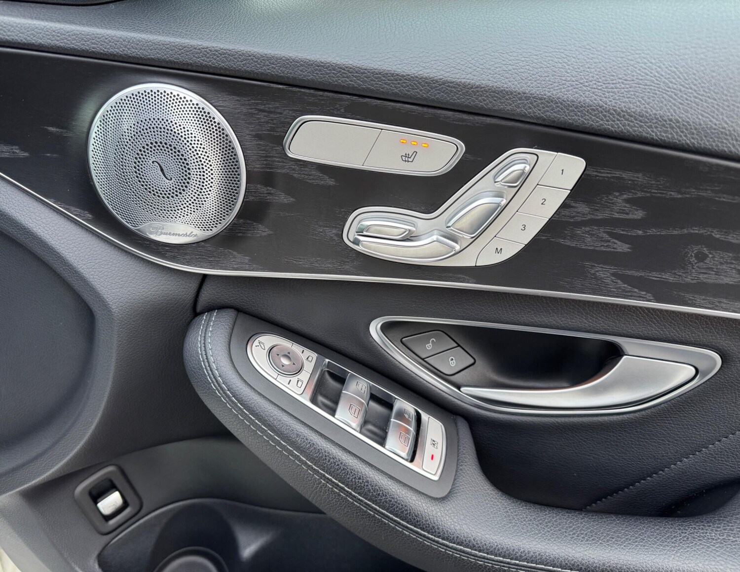 Used Mercedes-Benz C Class for sale - 77511114: Photo 14