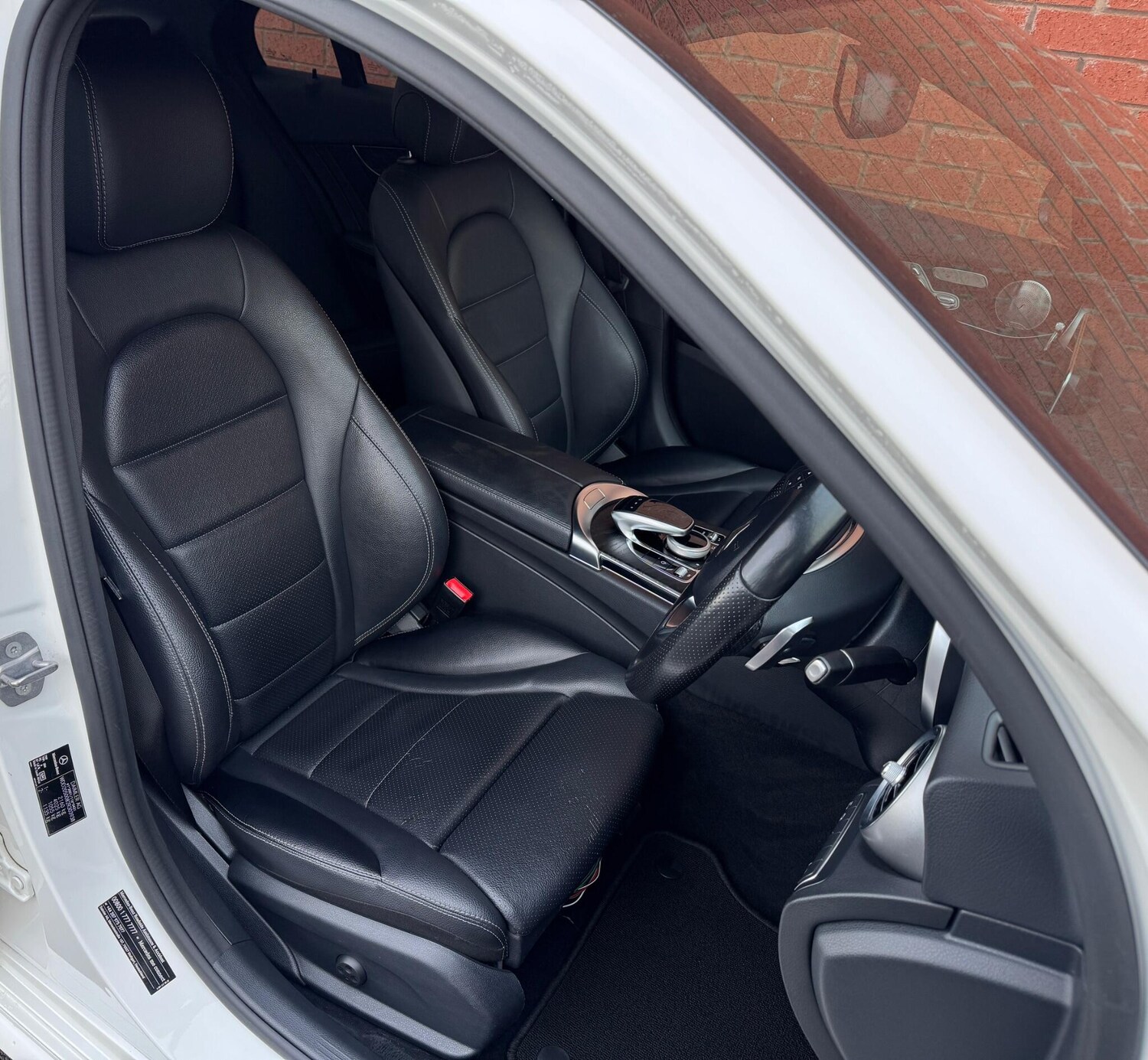 Used Mercedes-Benz C Class for sale - 77511114: Photo 15