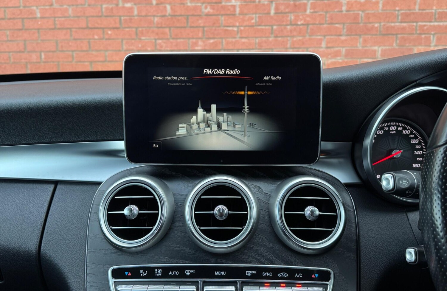 Used Mercedes-Benz C Class for sale - 77511114: Photo 20