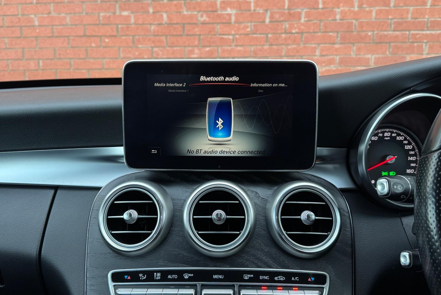 Used Mercedes-Benz C Class for sale - 77511114: Photo 21