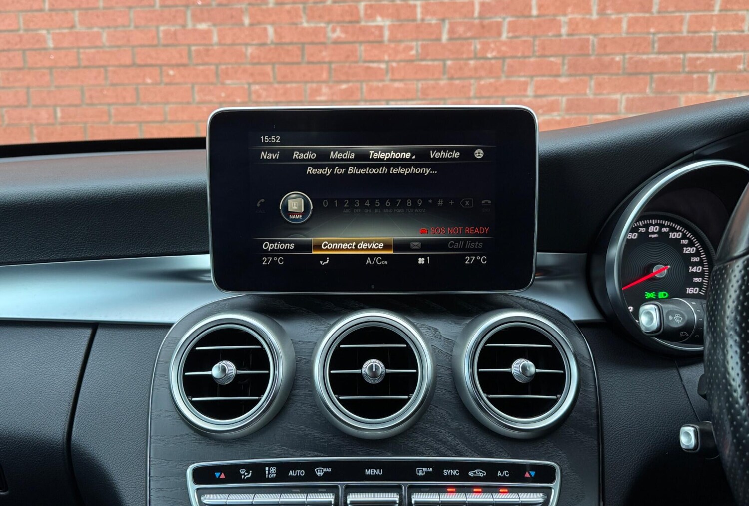 Used Mercedes-Benz C Class for sale - 77511114: Photo 22