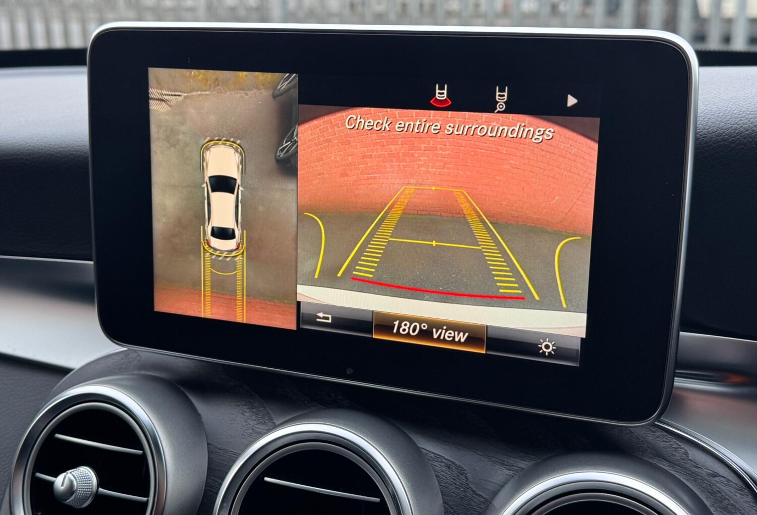 Used Mercedes-Benz C Class for sale - 77511114: Photo 23