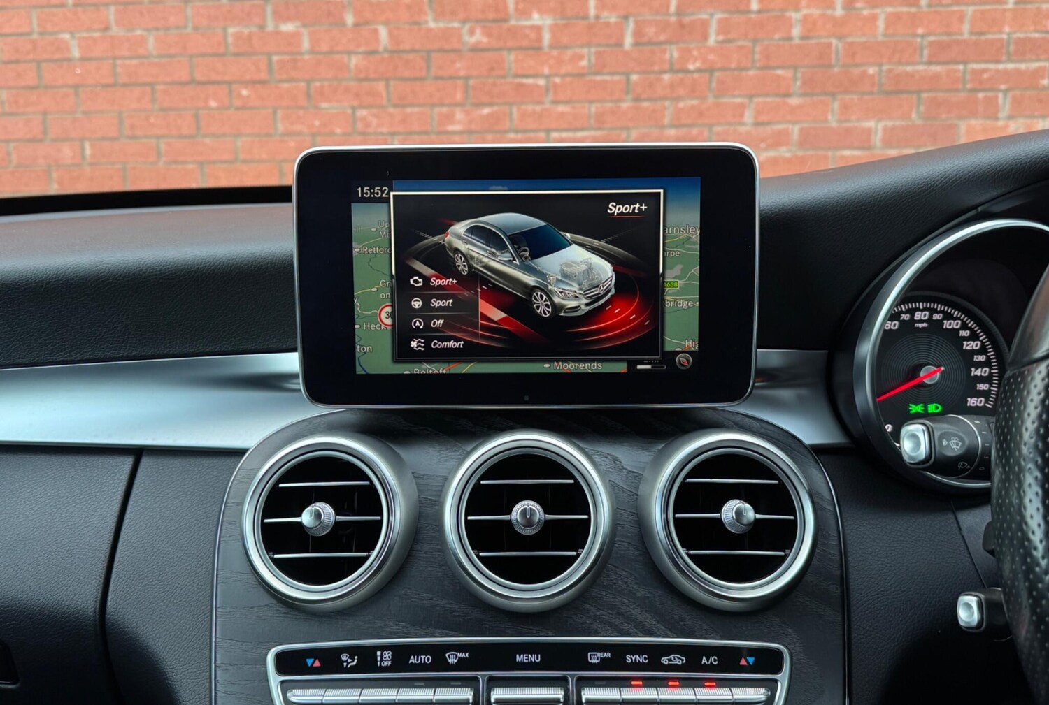 Used Mercedes-Benz C Class for sale - 77511114: Photo 27