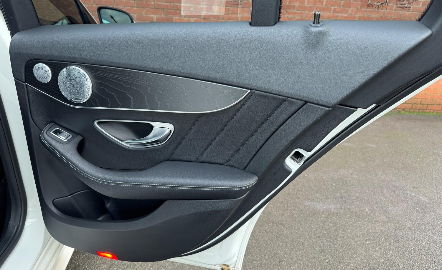 Used Mercedes-Benz C Class for sale - 77511114: Photo 33