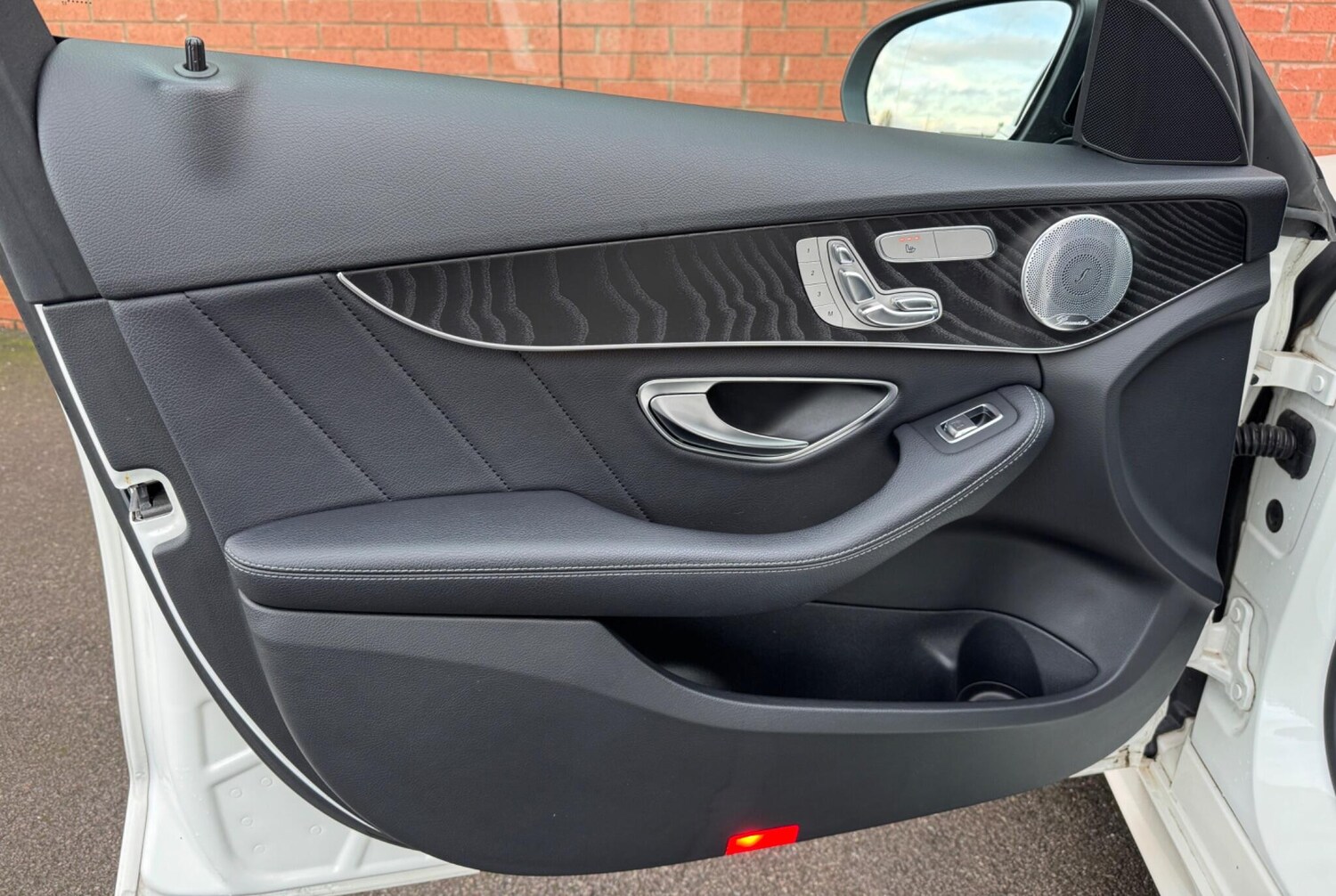 Used Mercedes-Benz C Class for sale - 77511114: Photo 36