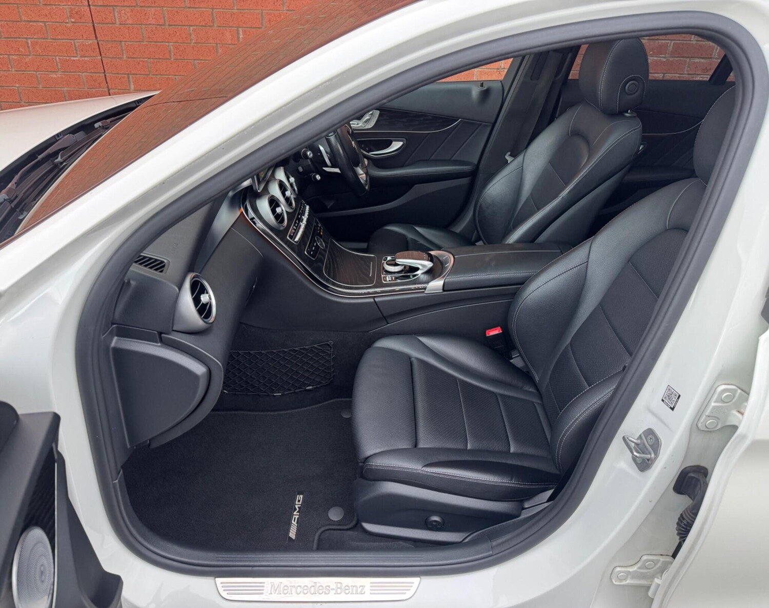 Used Mercedes-Benz C Class for sale - 77511114: Photo 37