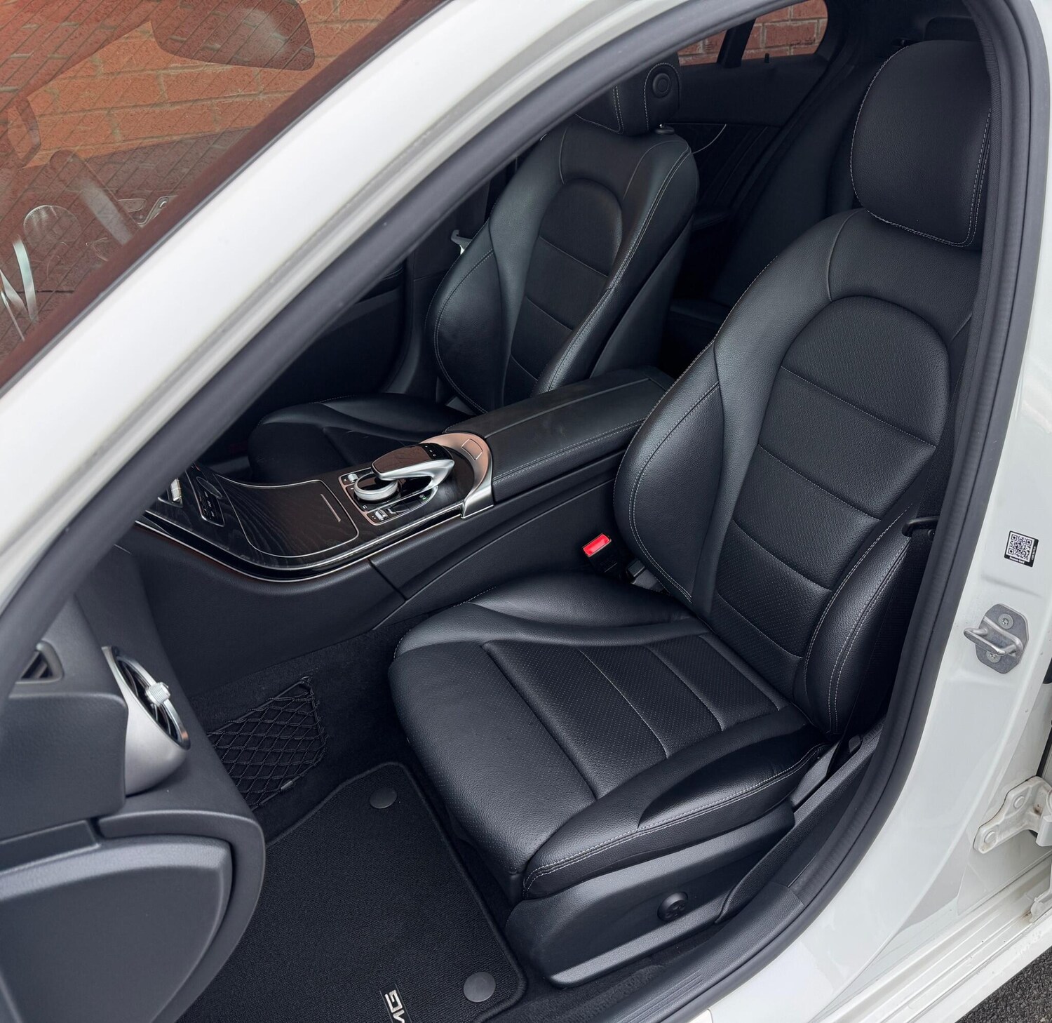 Used Mercedes-Benz C Class for sale - 77511114: Photo 38