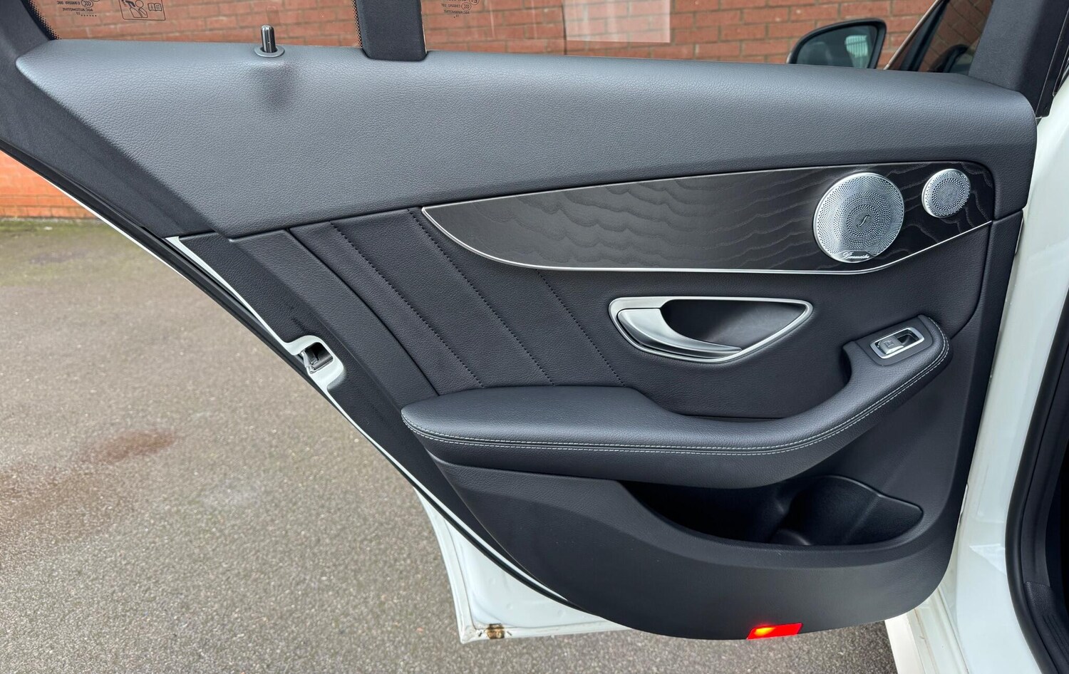 Used Mercedes-Benz C Class for sale - 77511114: Photo 40