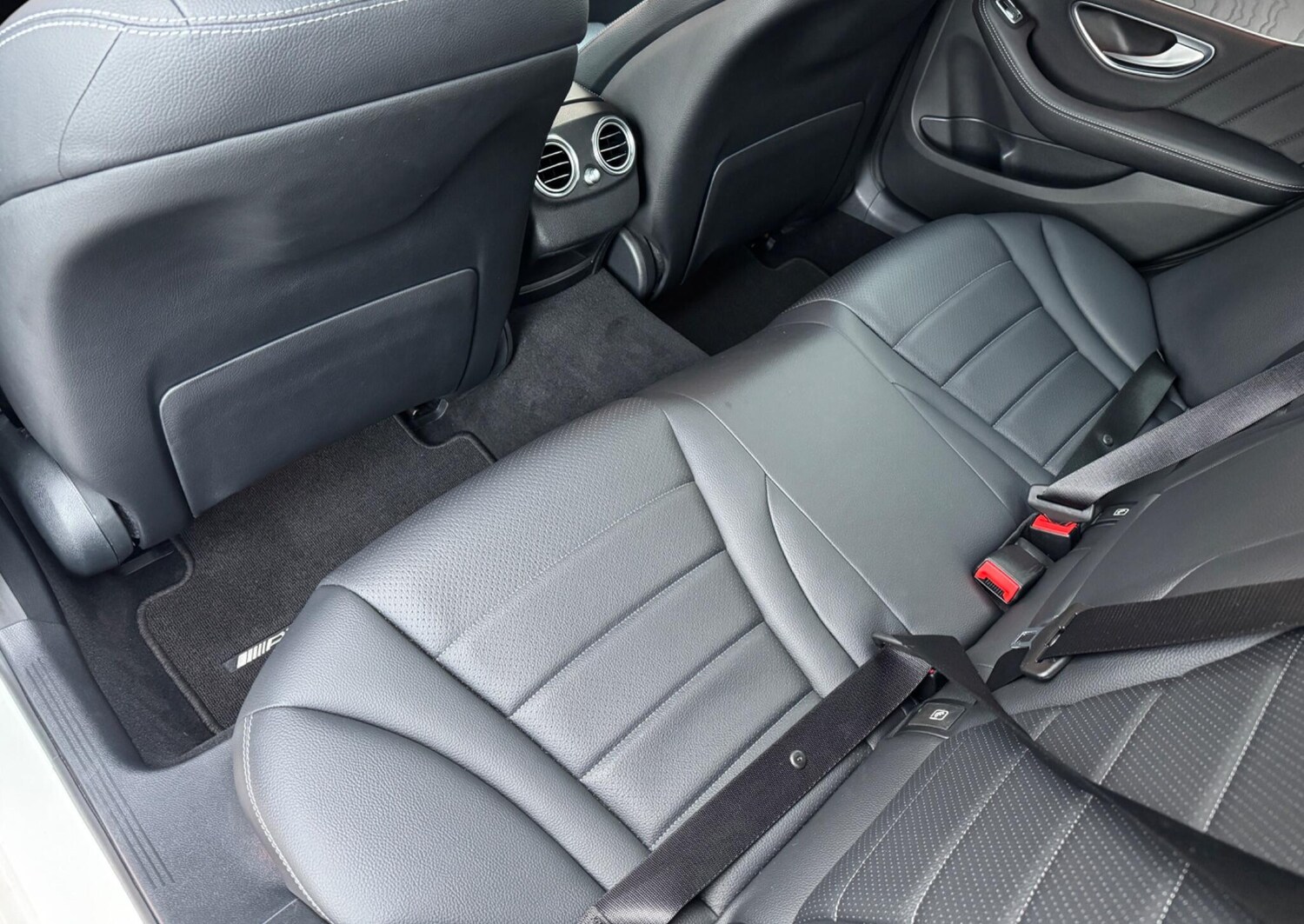 Used Mercedes-Benz C Class for sale - 77511114: Photo 41