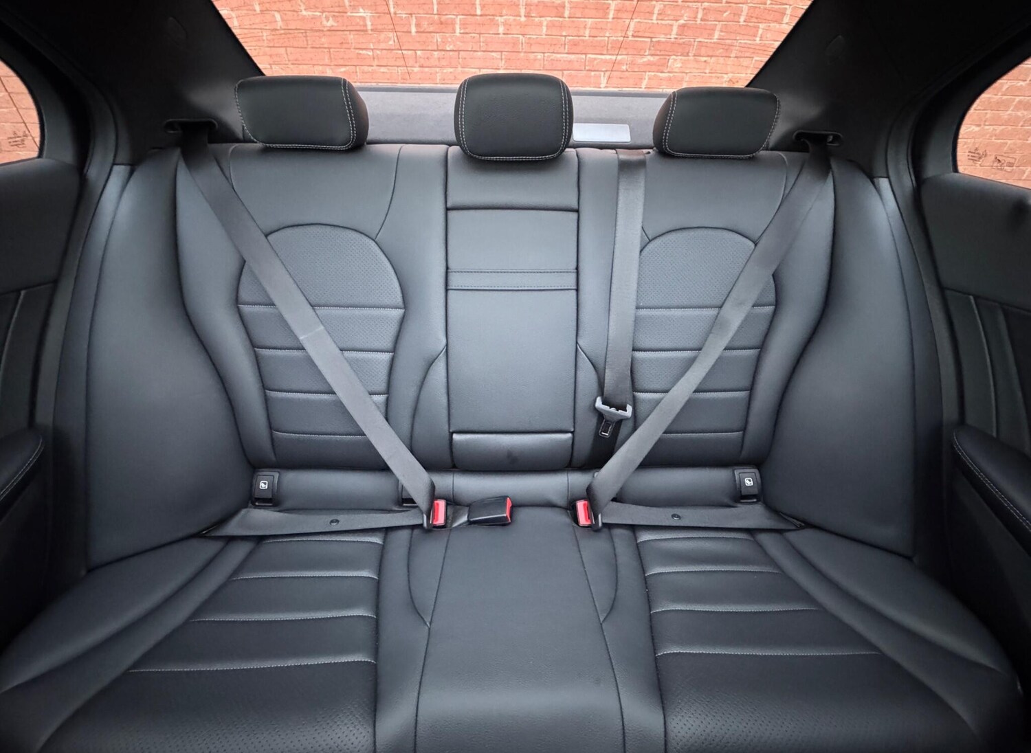 Used Mercedes-Benz C Class for sale - 77511114: Photo 43