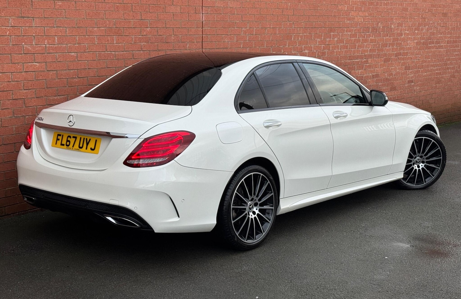 Used Mercedes-Benz C Class for sale - 77511114: Photo 5