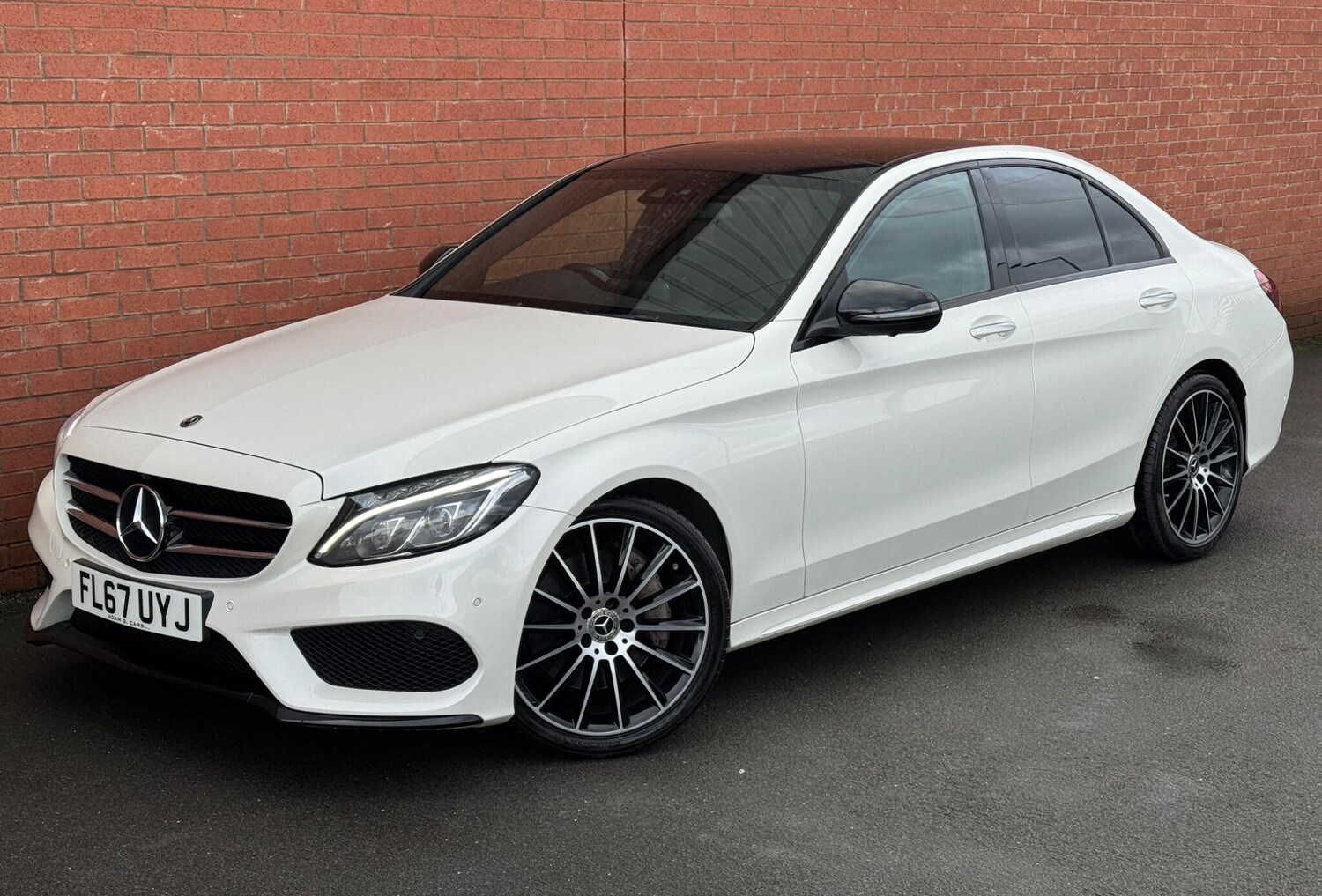 Used Mercedes-Benz C Class for sale - 77511114: Photo 7