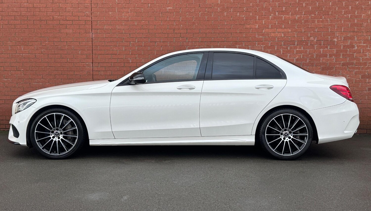 Used Mercedes-Benz C Class for sale - 77511114: Photo 8