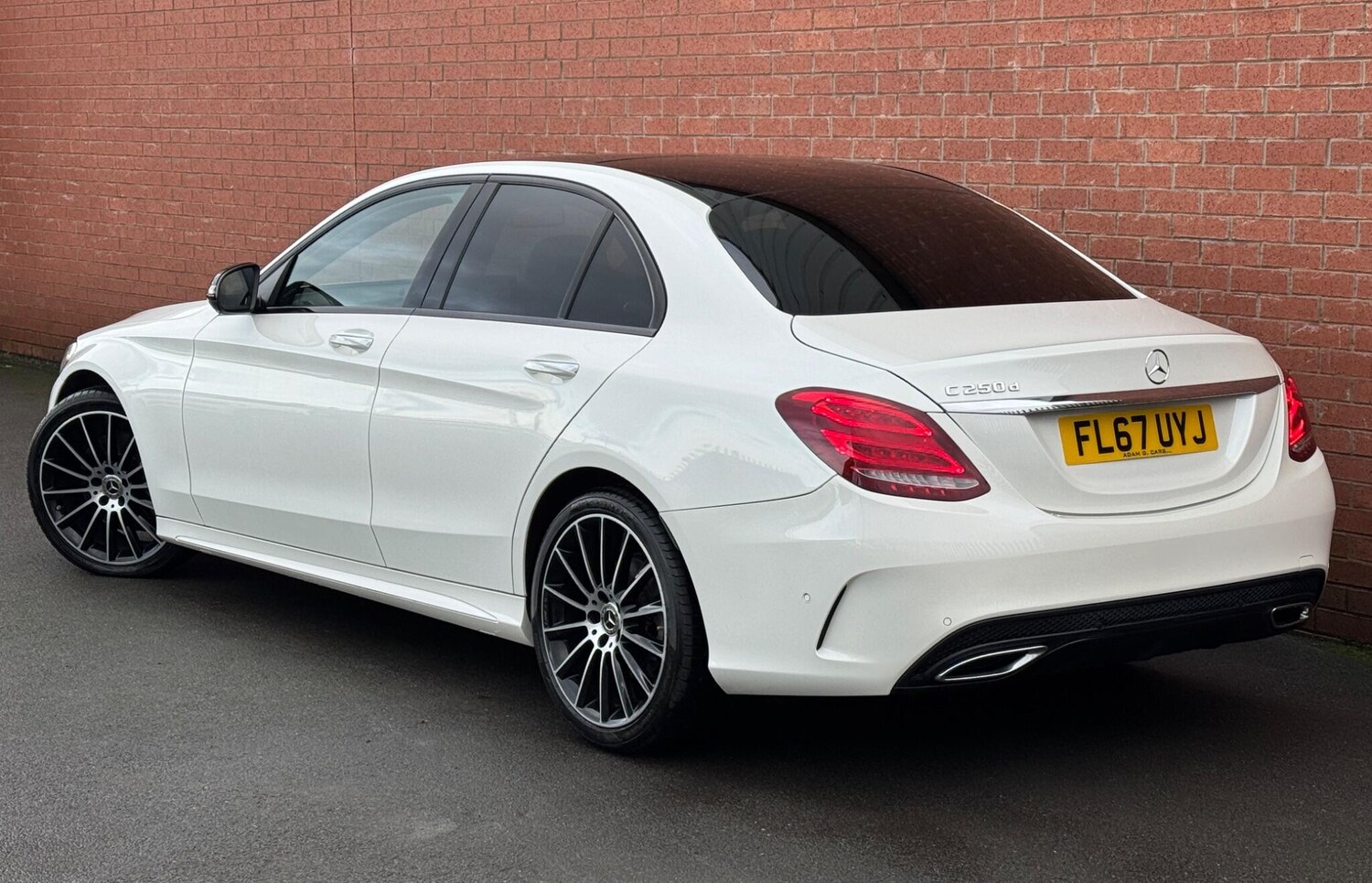 Used Mercedes-Benz C Class for sale - 77511114: Photo 9