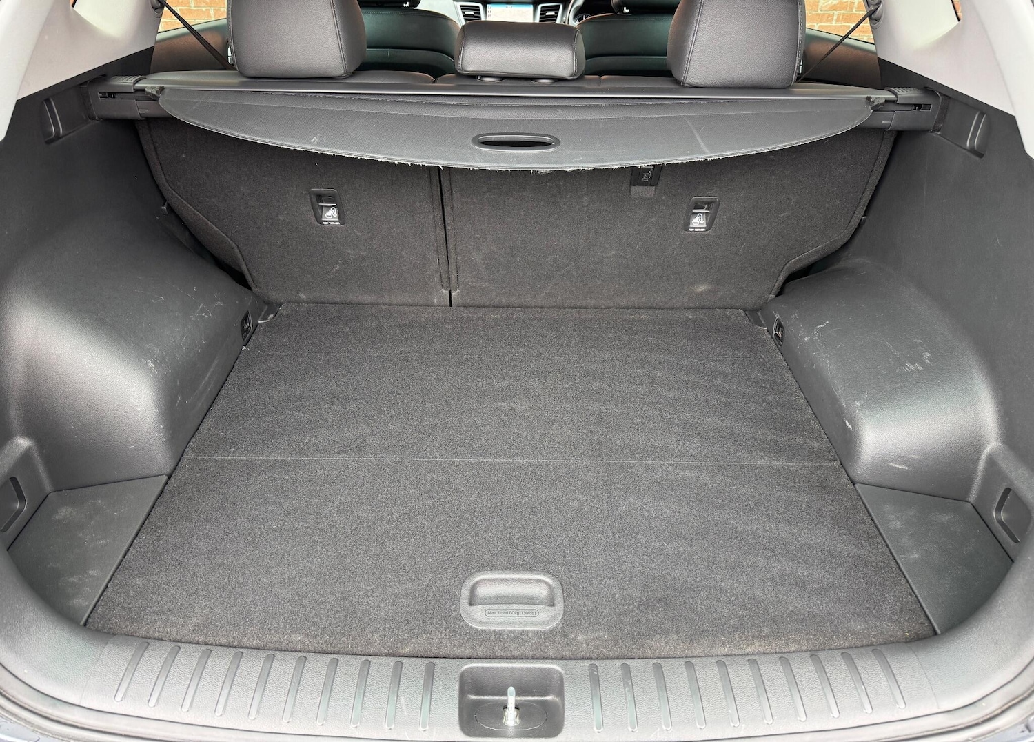 Used Hyundai TUCSON 2017 for sale - 76284380: Photo 11