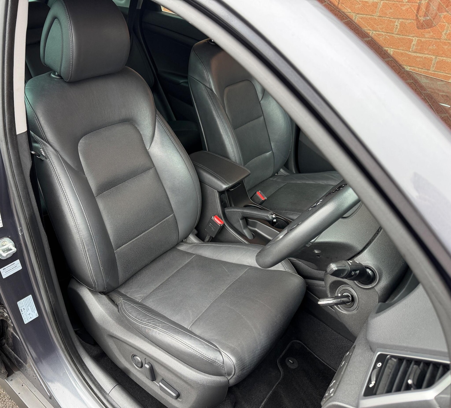 Used Hyundai TUCSON 2017 for sale - 76284380: Photo 14