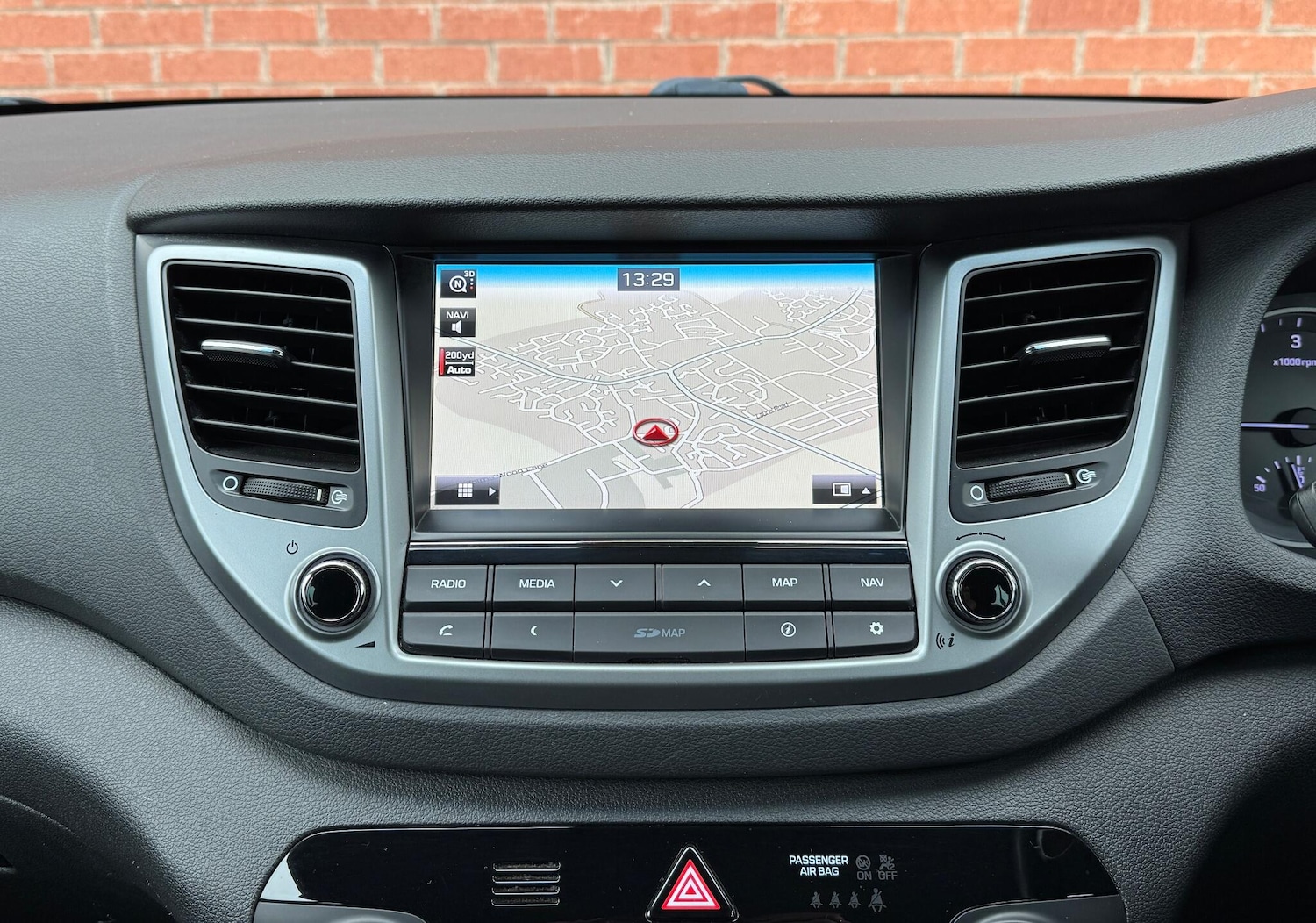 Used Hyundai TUCSON 2017 for sale - 76284380: Photo 19