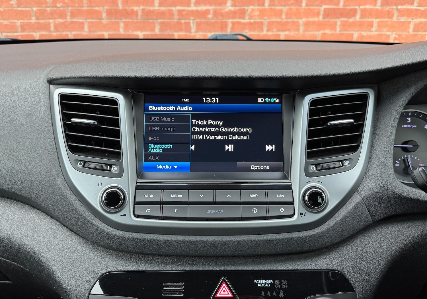 Used Hyundai TUCSON 2017 for sale - 76284380: Photo 21