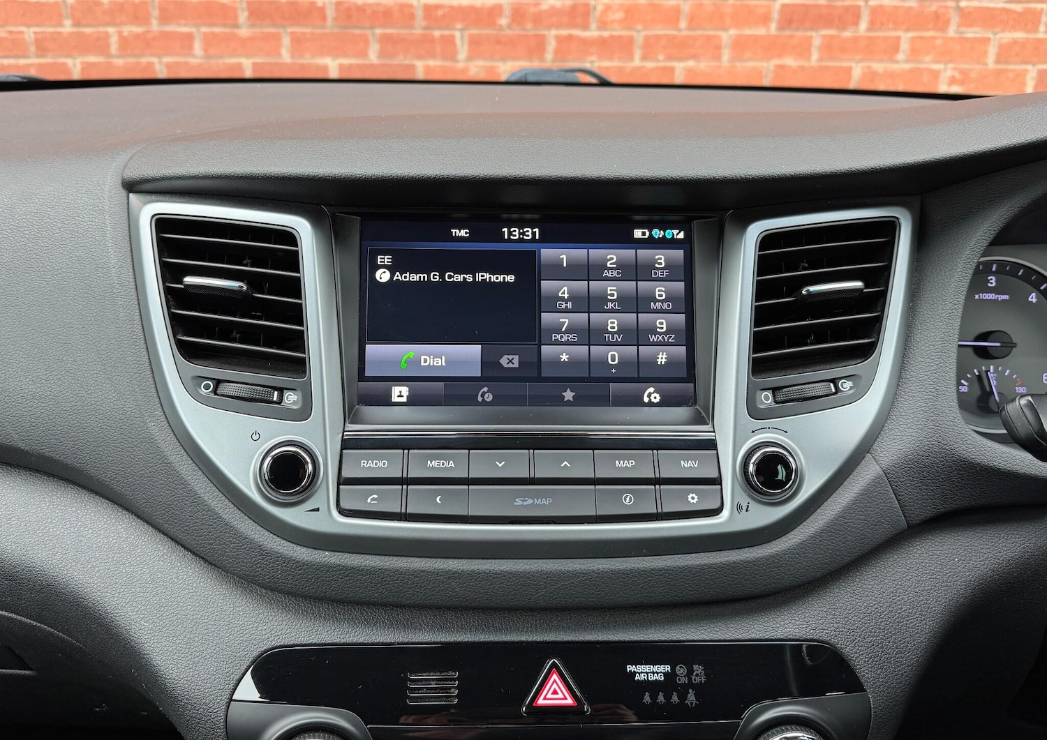 Used Hyundai TUCSON 2017 for sale - 76284380: Photo 22