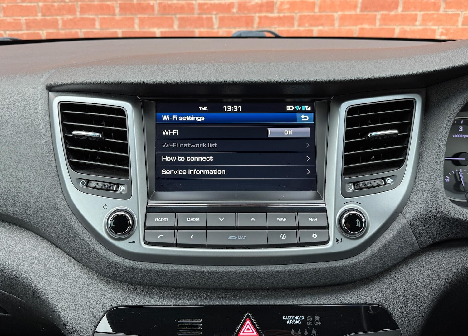 Used Hyundai TUCSON 2017 for sale - 76284380: Photo 23
