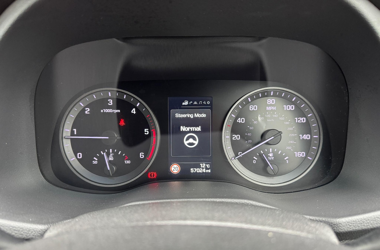 Used Hyundai TUCSON 2017 for sale - 76284380: Photo 28