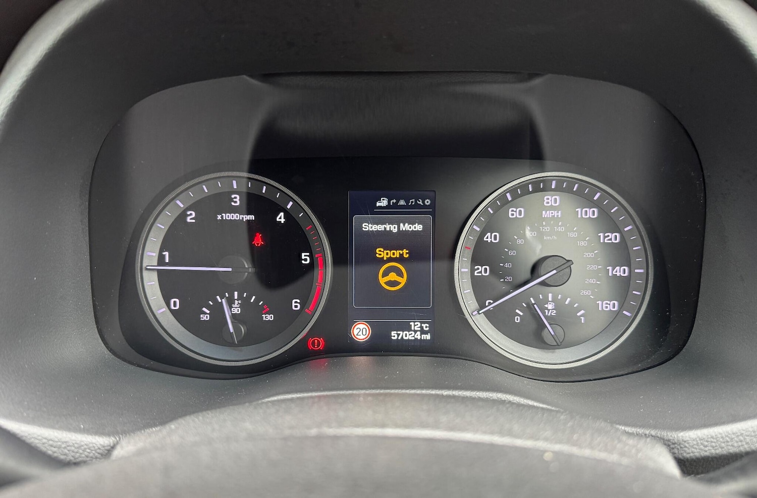 Used Hyundai TUCSON 2017 for sale - 76284380: Photo 29