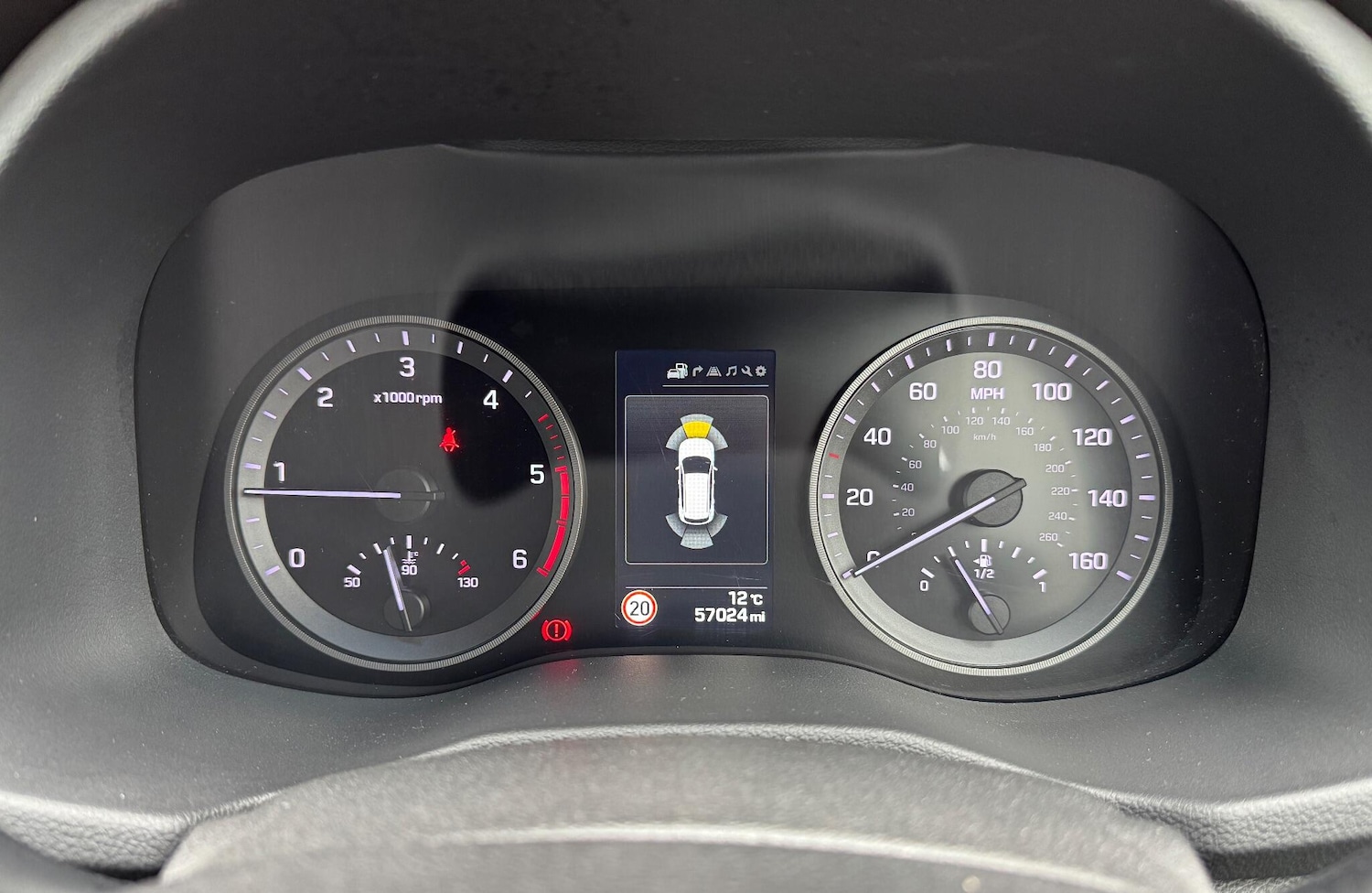 Used Hyundai TUCSON 2017 for sale - 76284380: Photo 30