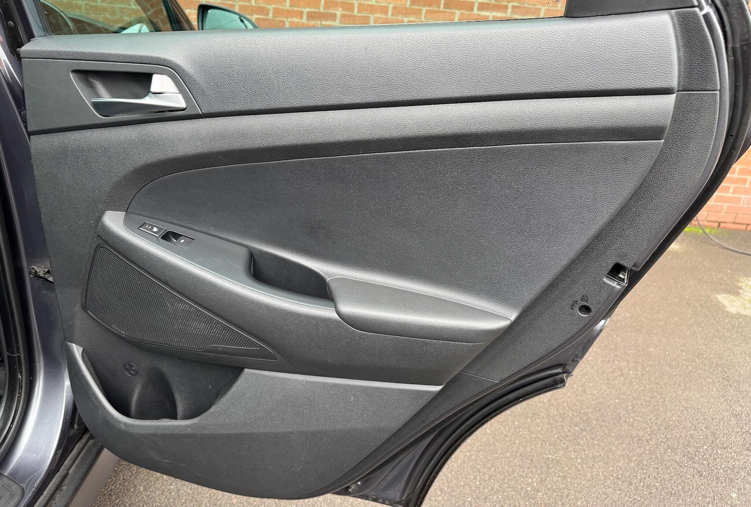 Used Hyundai TUCSON 2017 for sale - 76284380: Photo 33