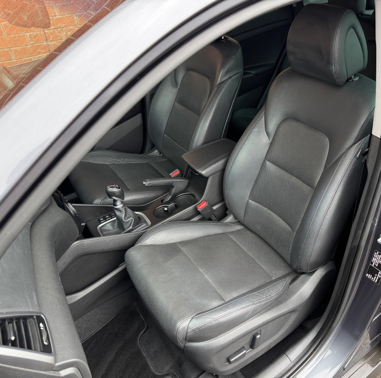 Used Hyundai TUCSON 2017 for sale - 76284380: Photo 38
