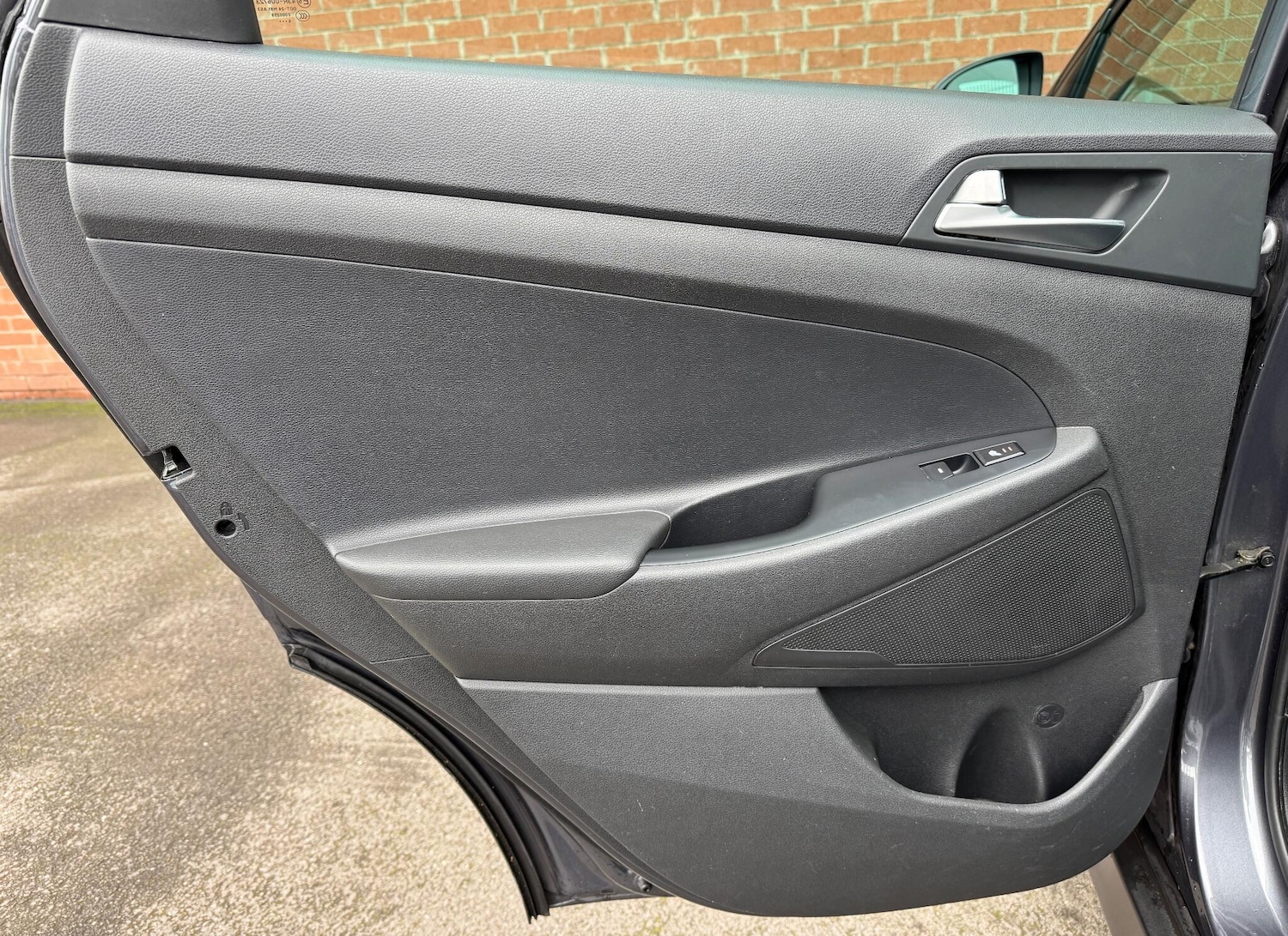 Used Hyundai TUCSON 2017 for sale - 76284380: Photo 42