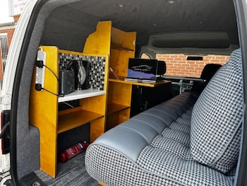 Used Volkswagen Caddy 2016 for sale - 75577971: Photo