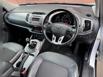 Used Kia Sportage 2015 for sale - 78291120: Photo