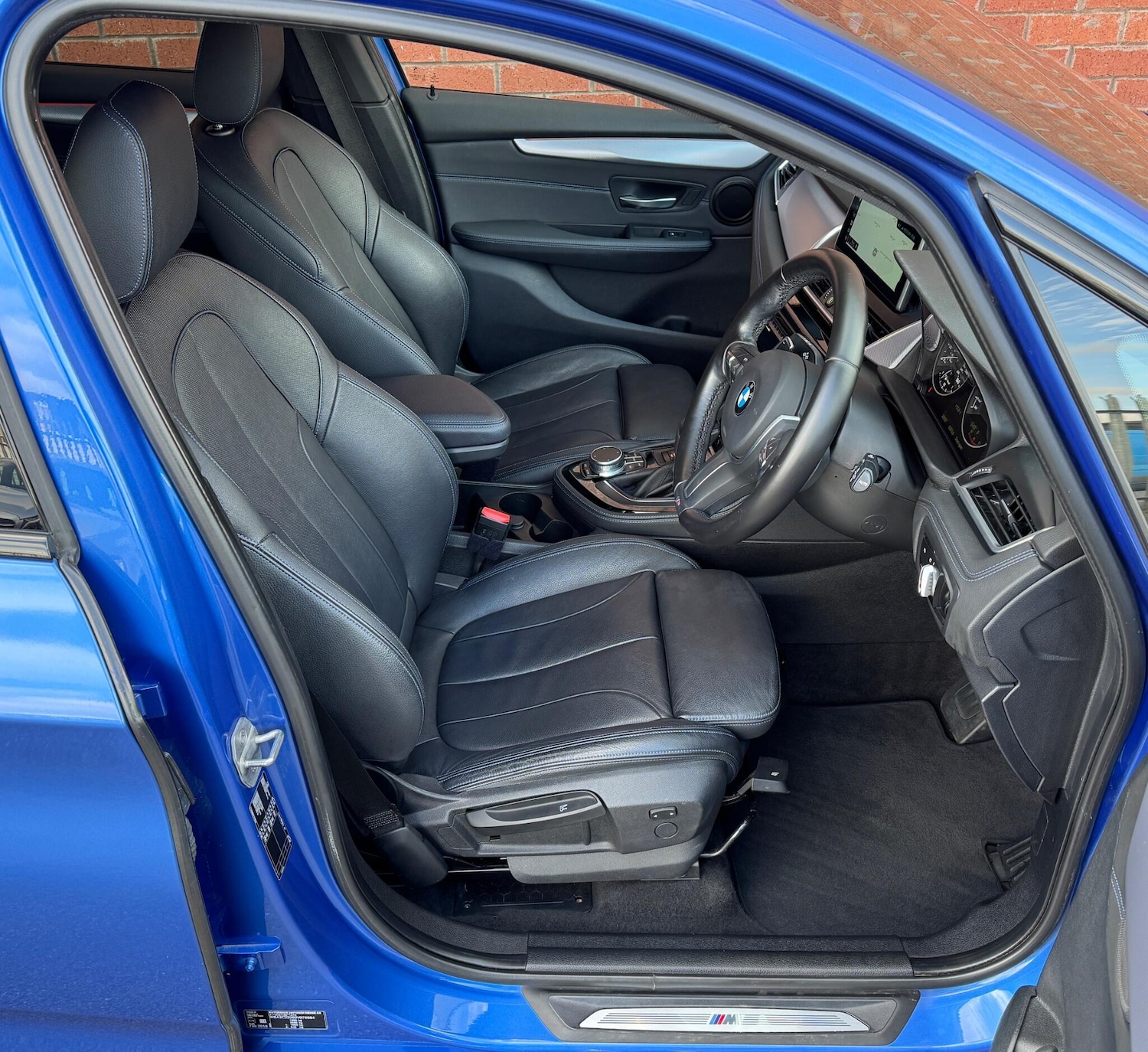 Used BMW 2 Series 2018 for sale - 77723044: Photo 14