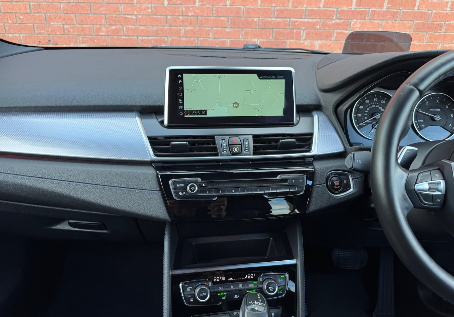 Used BMW 2 Series 2018 for sale - 77723044: Photo 17