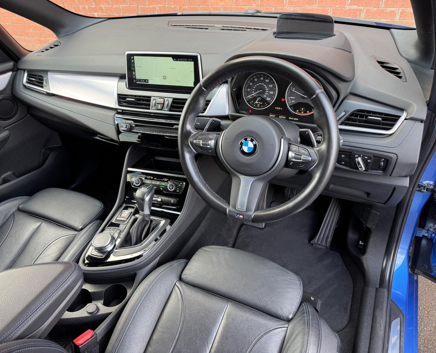 Used BMW 2 Series 2018 for sale - 77723044: Photo 2