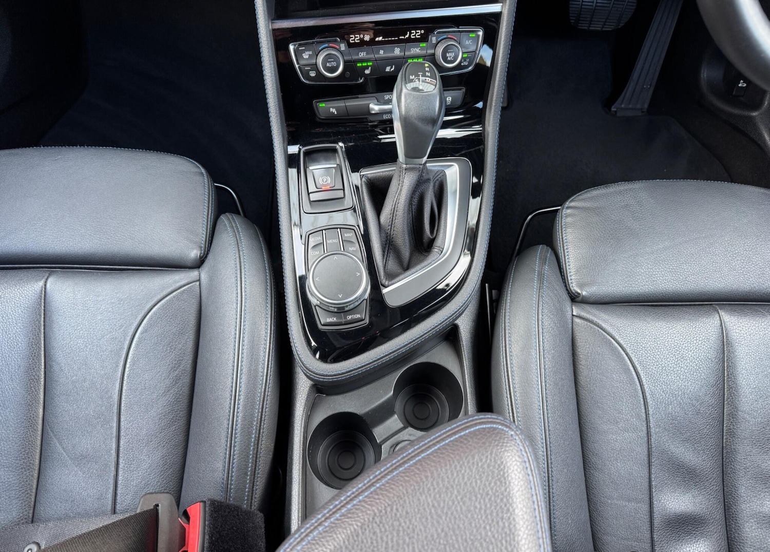 Used BMW 2 Series 2018 for sale - 77723044: Photo 26