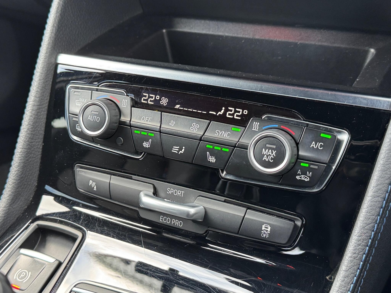 Used BMW 2 Series 2018 for sale - 77723044: Photo 27