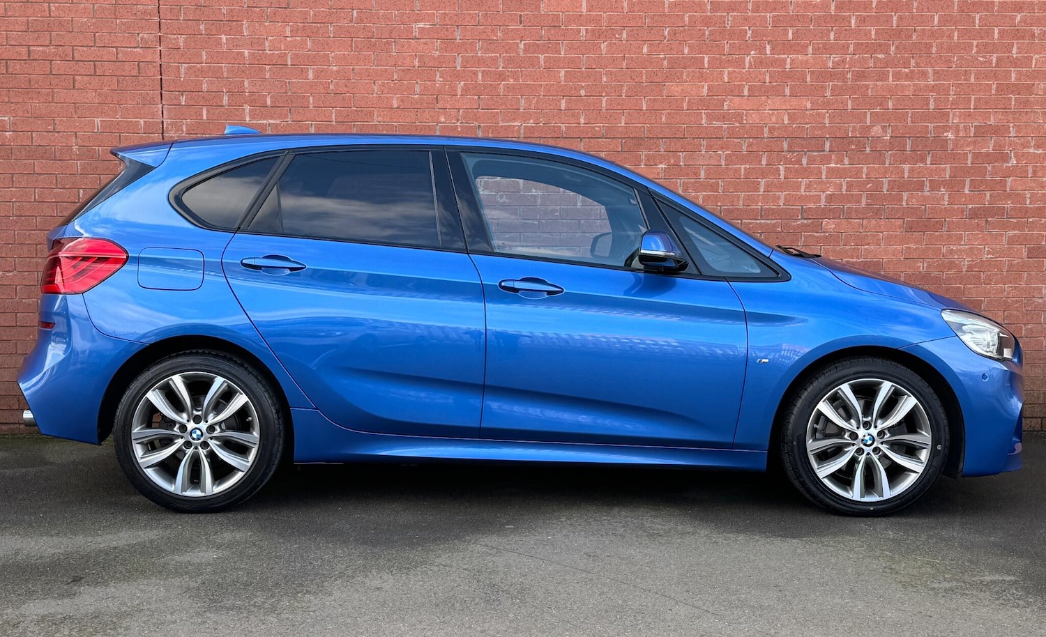 Used BMW 2 Series 2018 for sale - 77723044: Photo 3