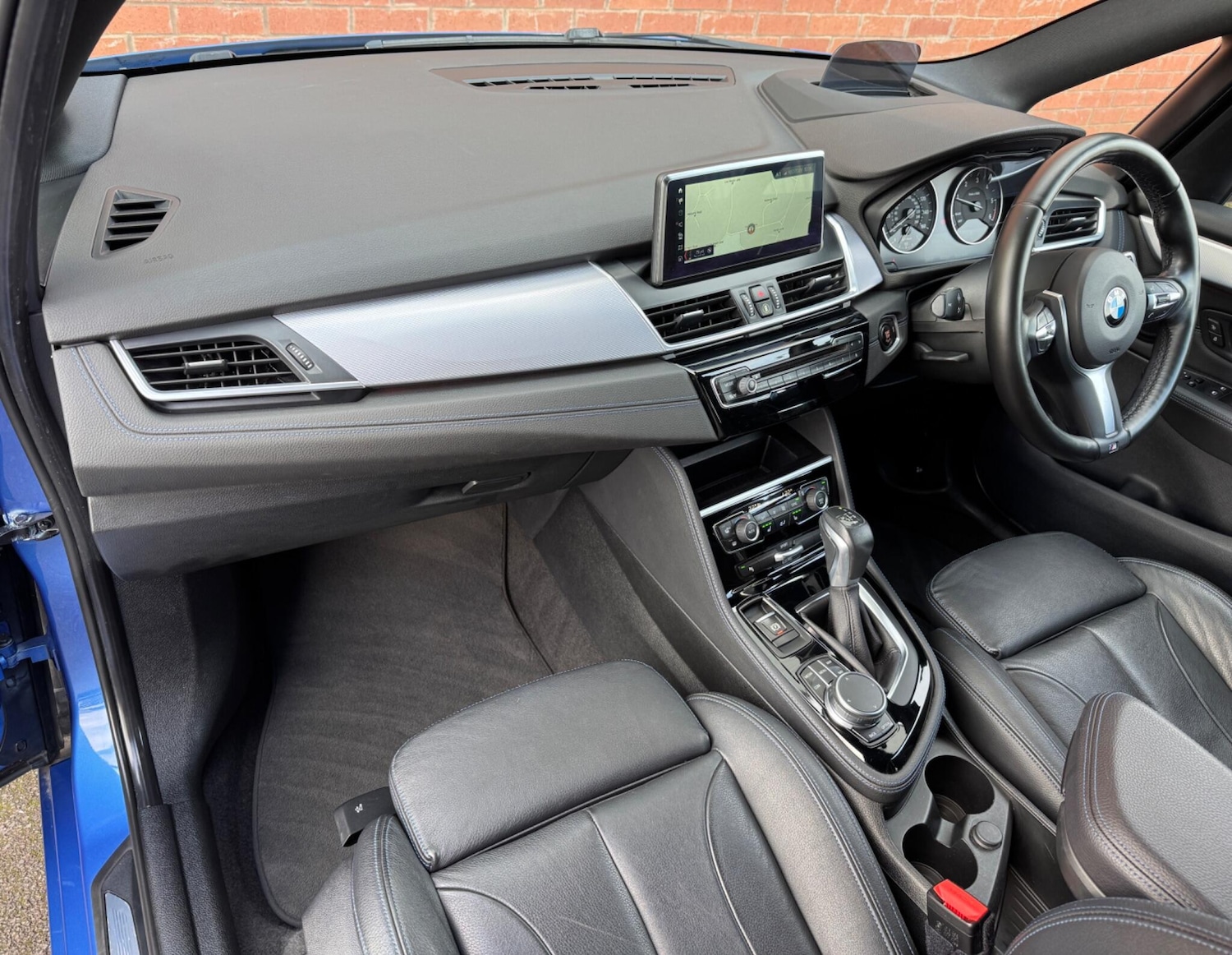 Used BMW 2 Series 2018 for sale - 77723044: Photo 36