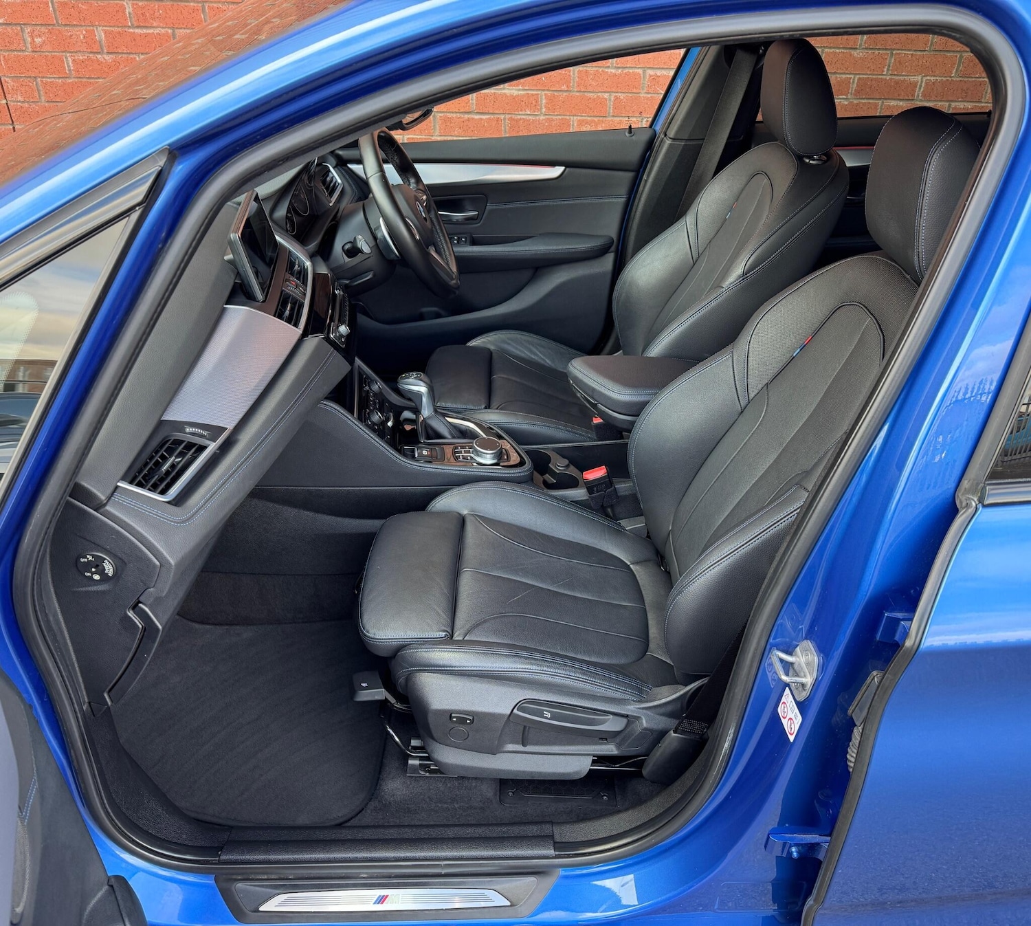 Used BMW 2 Series 2018 for sale - 77723044: Photo 38