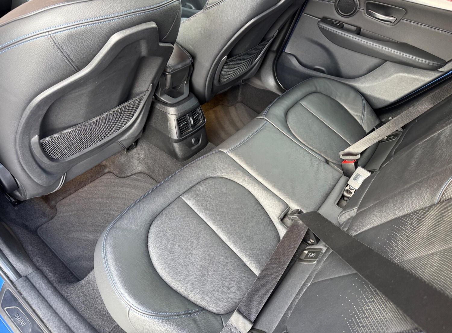 Used BMW 2 Series 2018 for sale - 77723044: Photo 40